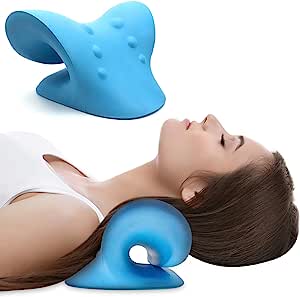 Neck Stretcher / Chiropraktikerkissen